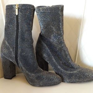 Gorgeous Sam Edelman celexa sock booties